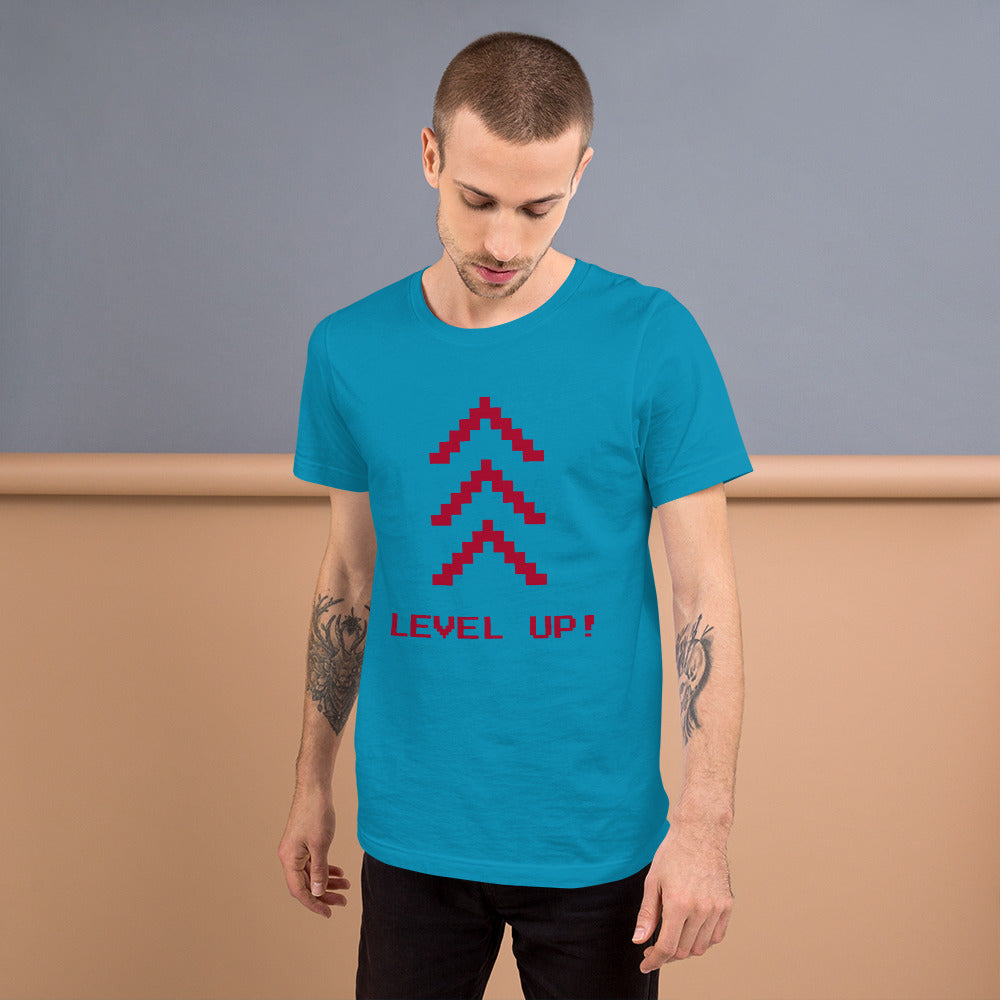 T-shirt à Manches Courtes VL