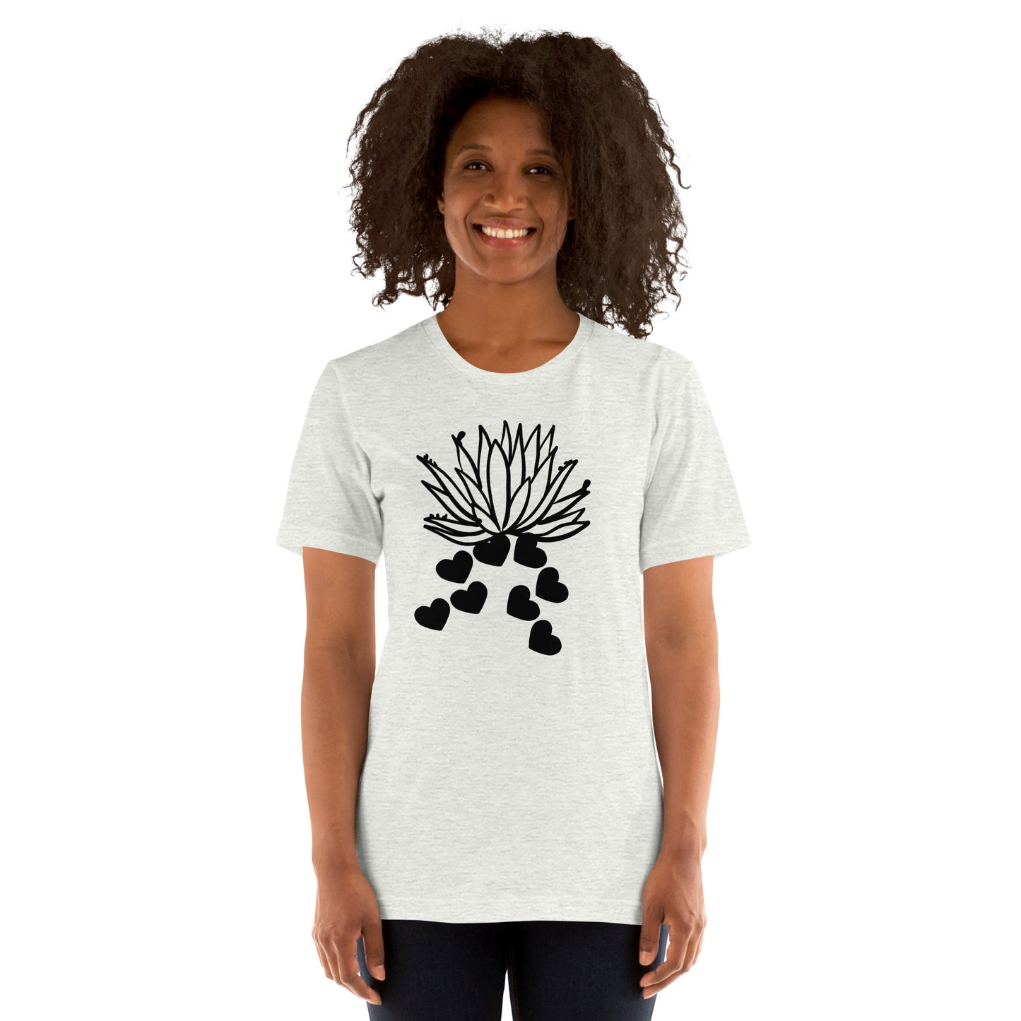 T-shirt Manches Courte OFL