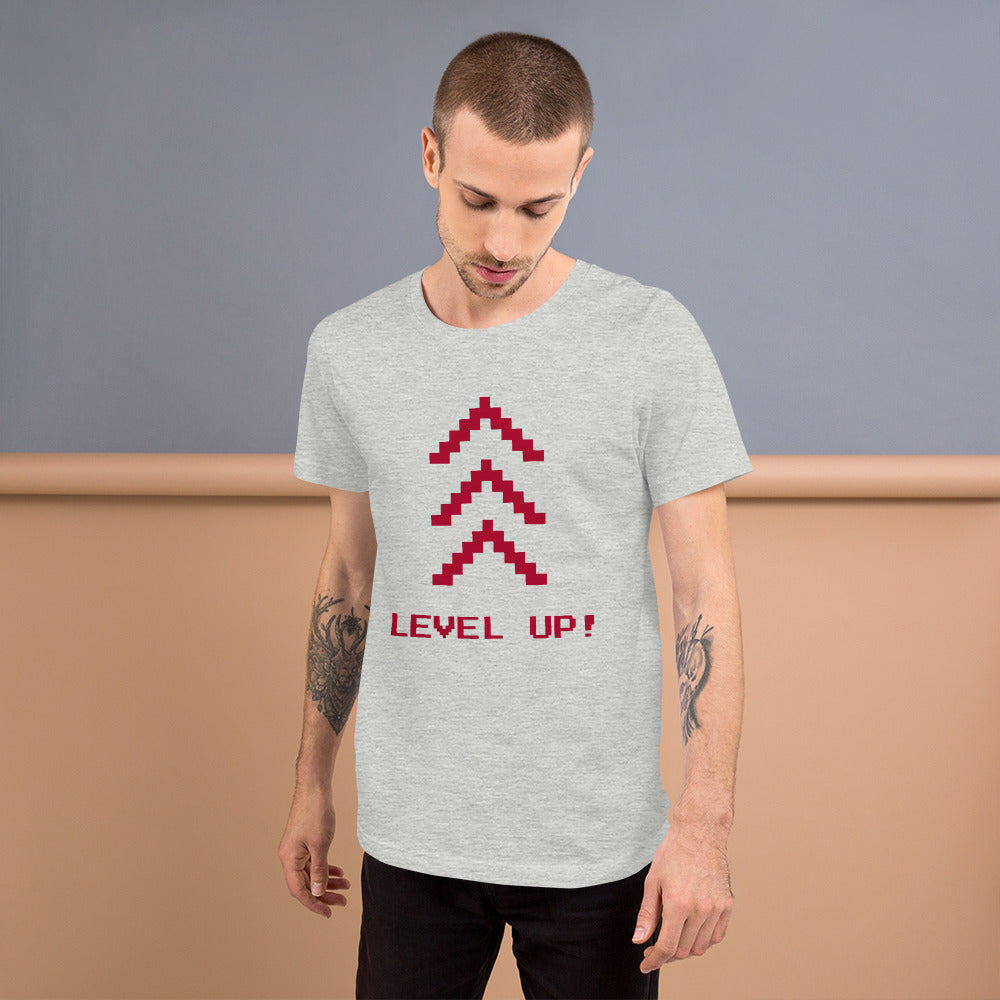 T-shirt à Manches Courtes VL