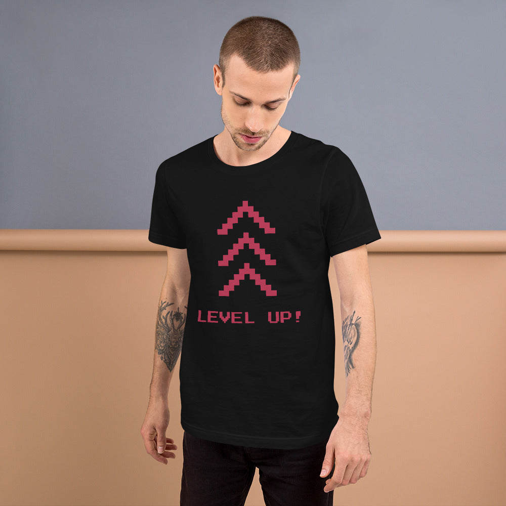 T-shirt à Manches Courtes VL