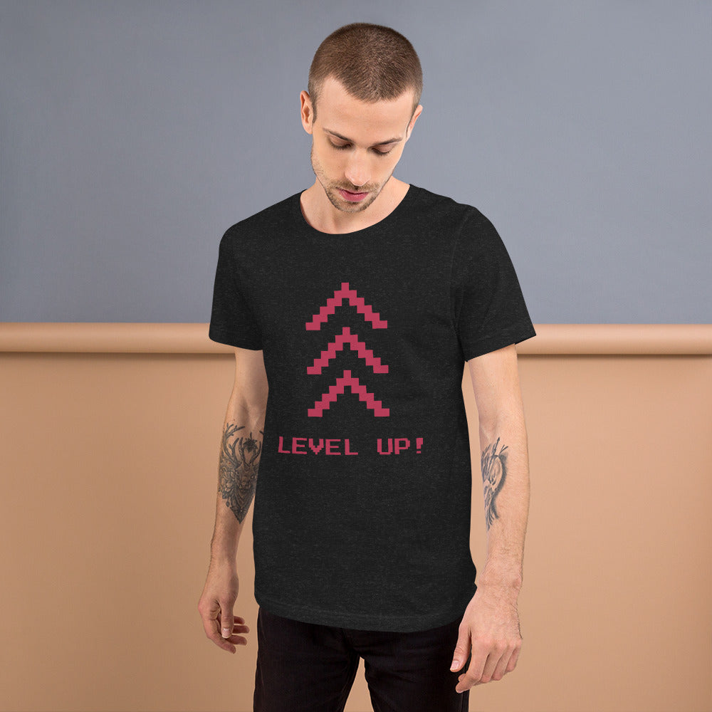 T-shirt à Manches Courtes VL