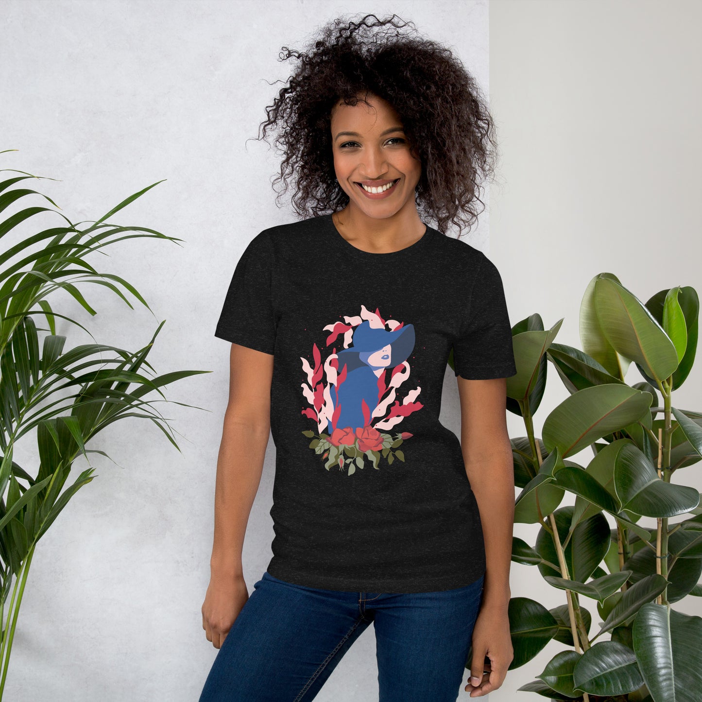 T-shirt Manches Courtes STYL