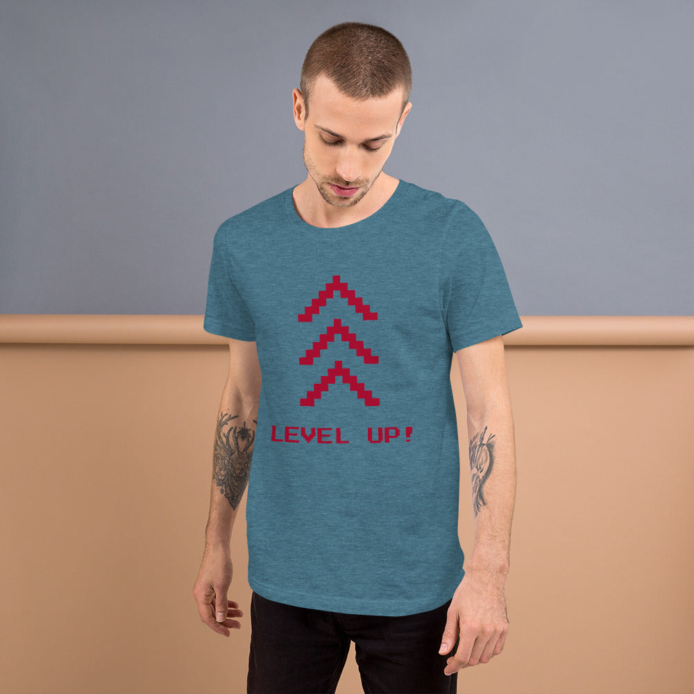 T-shirt à Manches Courtes VL