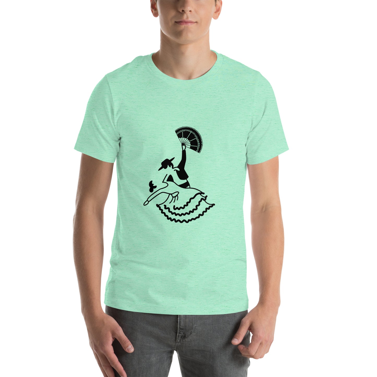 T-shirt classique Homme SL