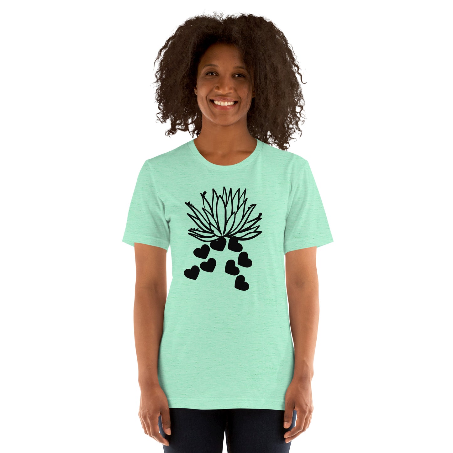 T-shirt Manches Courte OFL