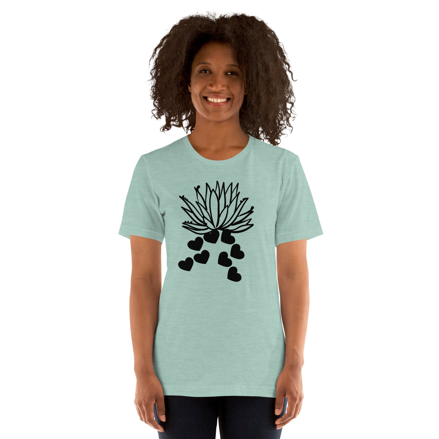 T-shirt Manches Courte OFL