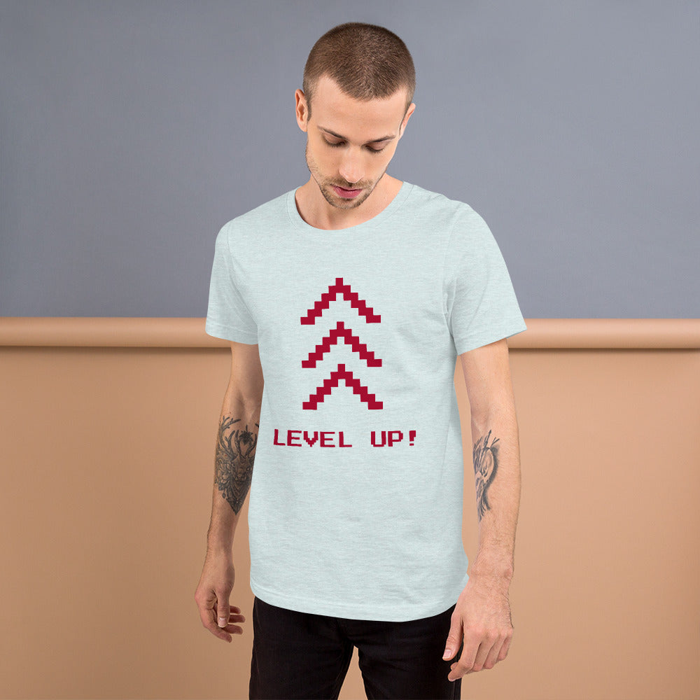 T-shirt à Manches Courtes VL