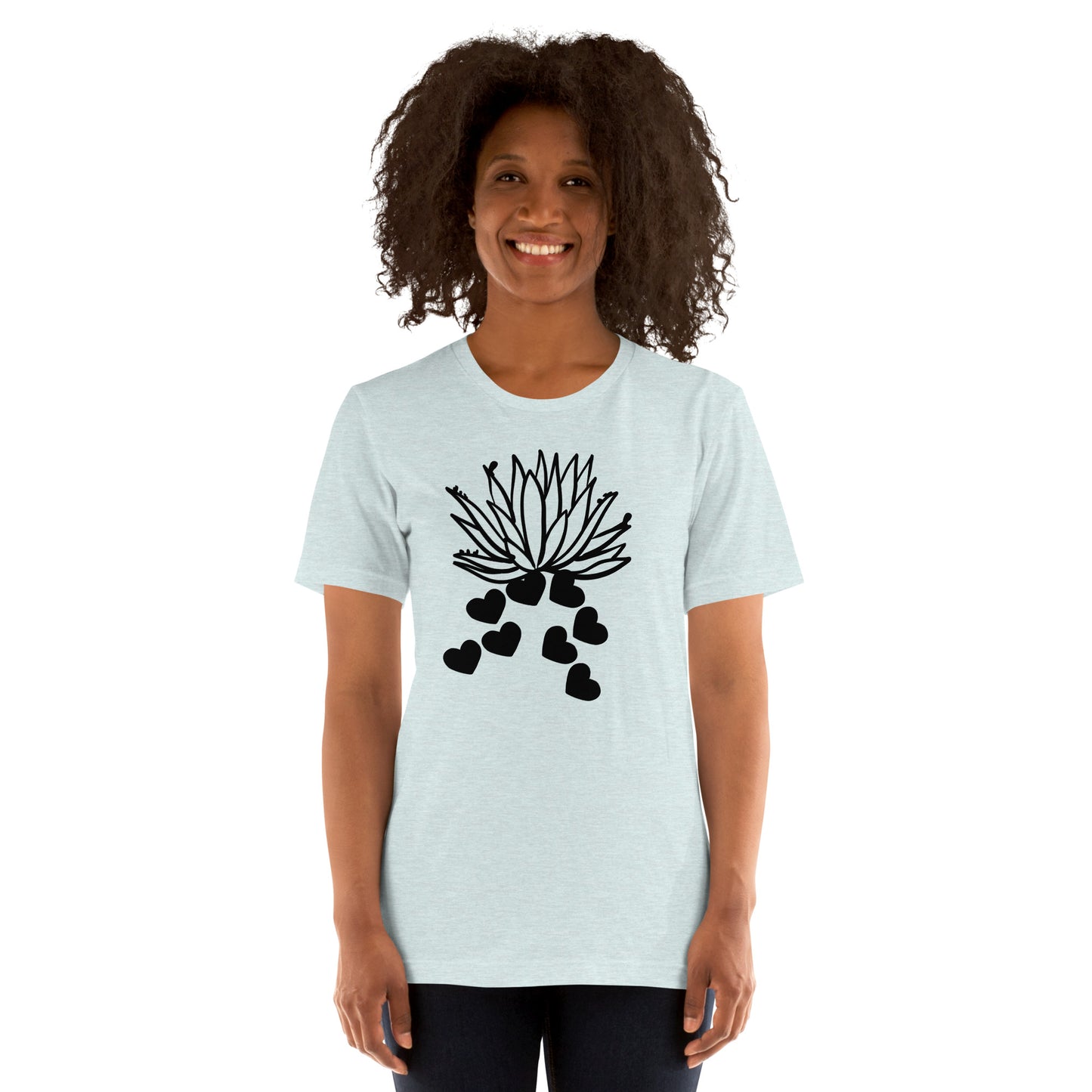 T-shirt Manches Courte OFL