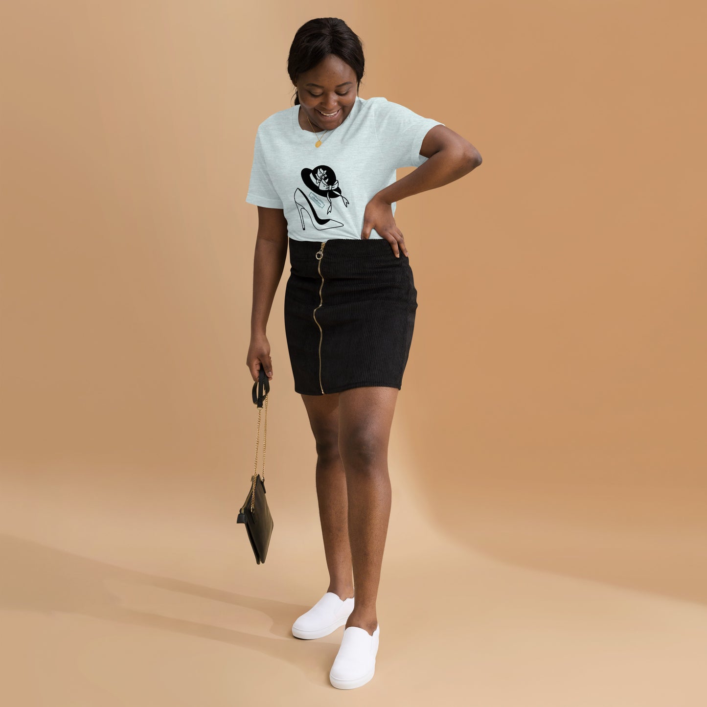 T-shirt Manches Courtes MOD