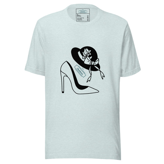 T-shirt Manches Courtes MOD