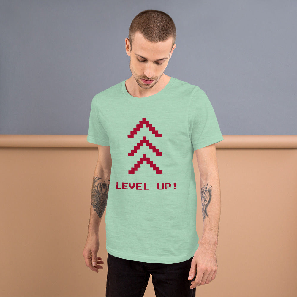 T-shirt à Manches Courtes VL