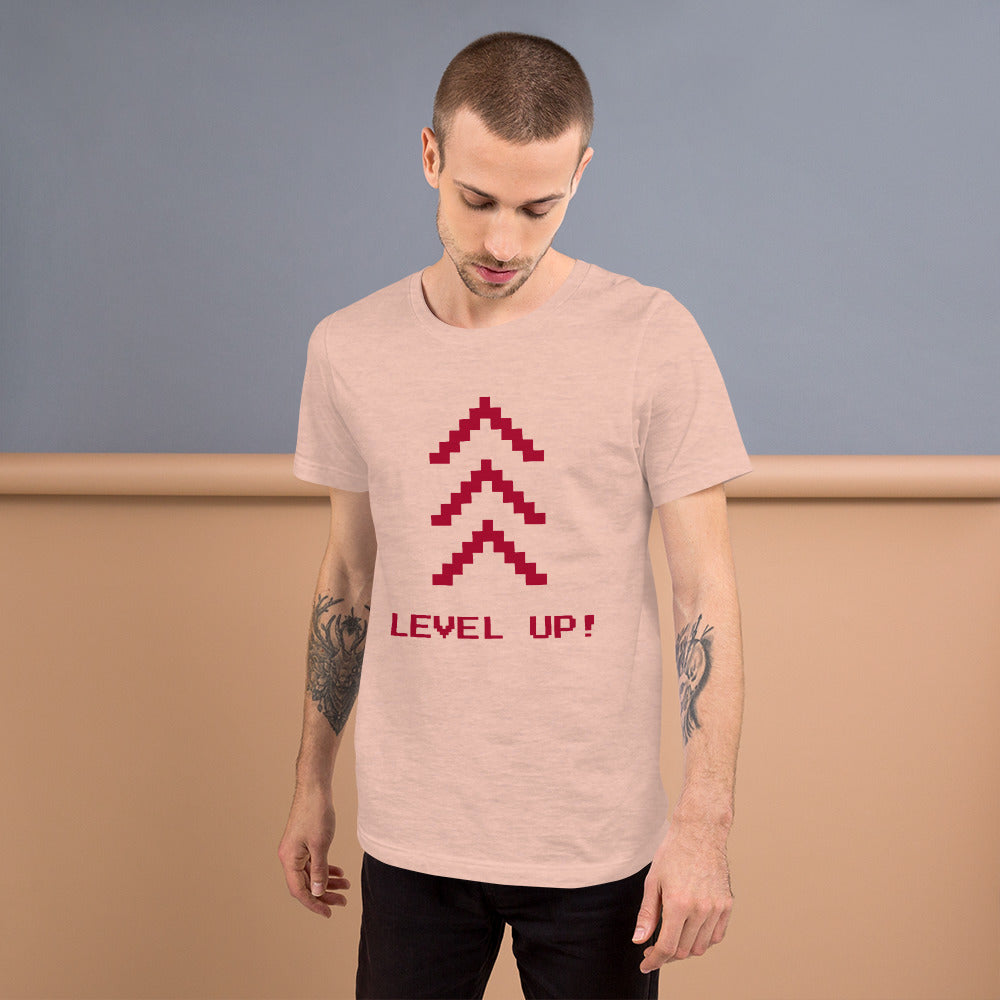 T-shirt à Manches Courtes VL
