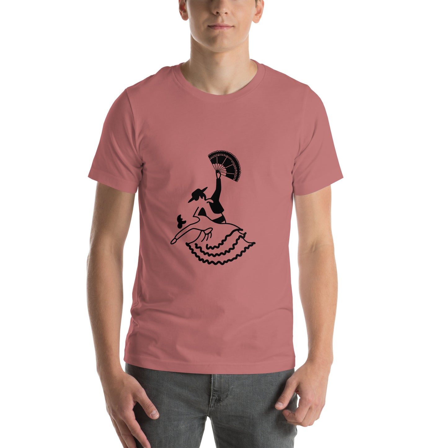 T-shirt classique Homme SL
