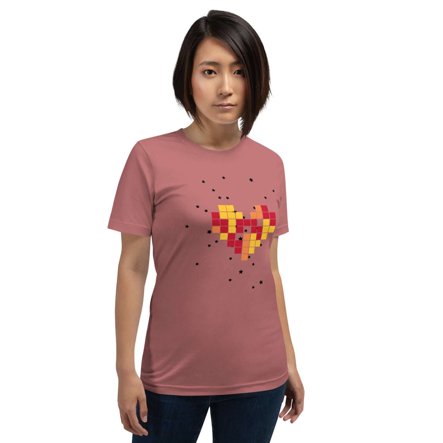 T-shirt Manches Courte CE