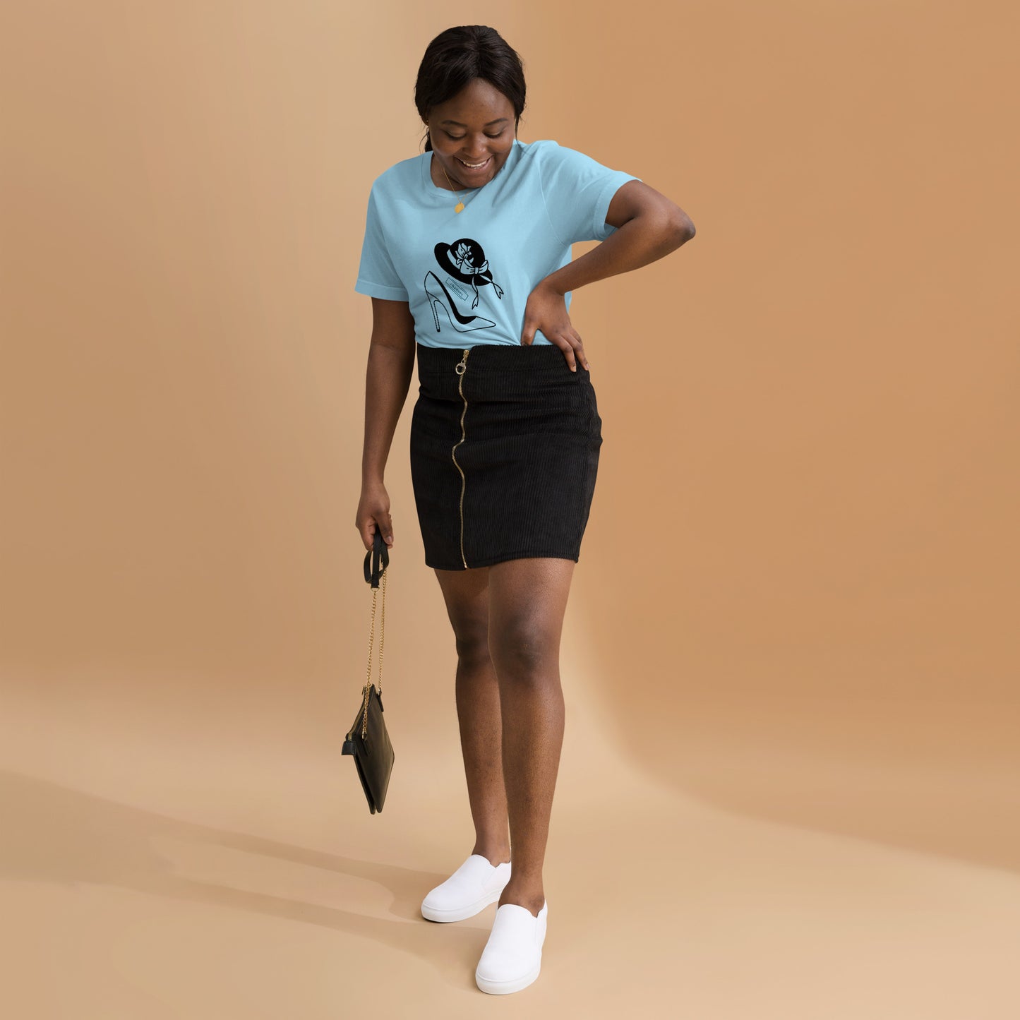 T-shirt Manches Courtes MOD
