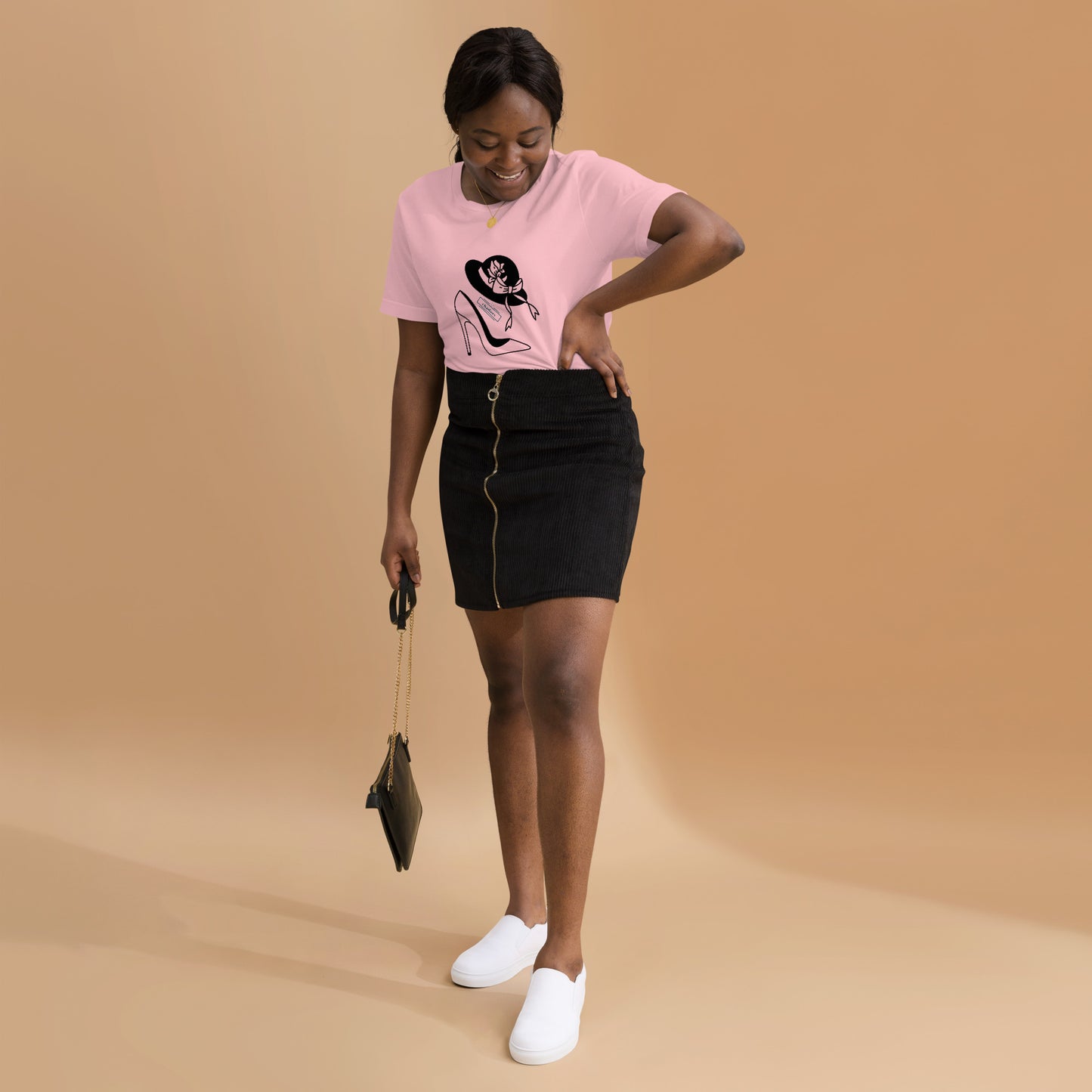 T-shirt Manches Courtes MOD