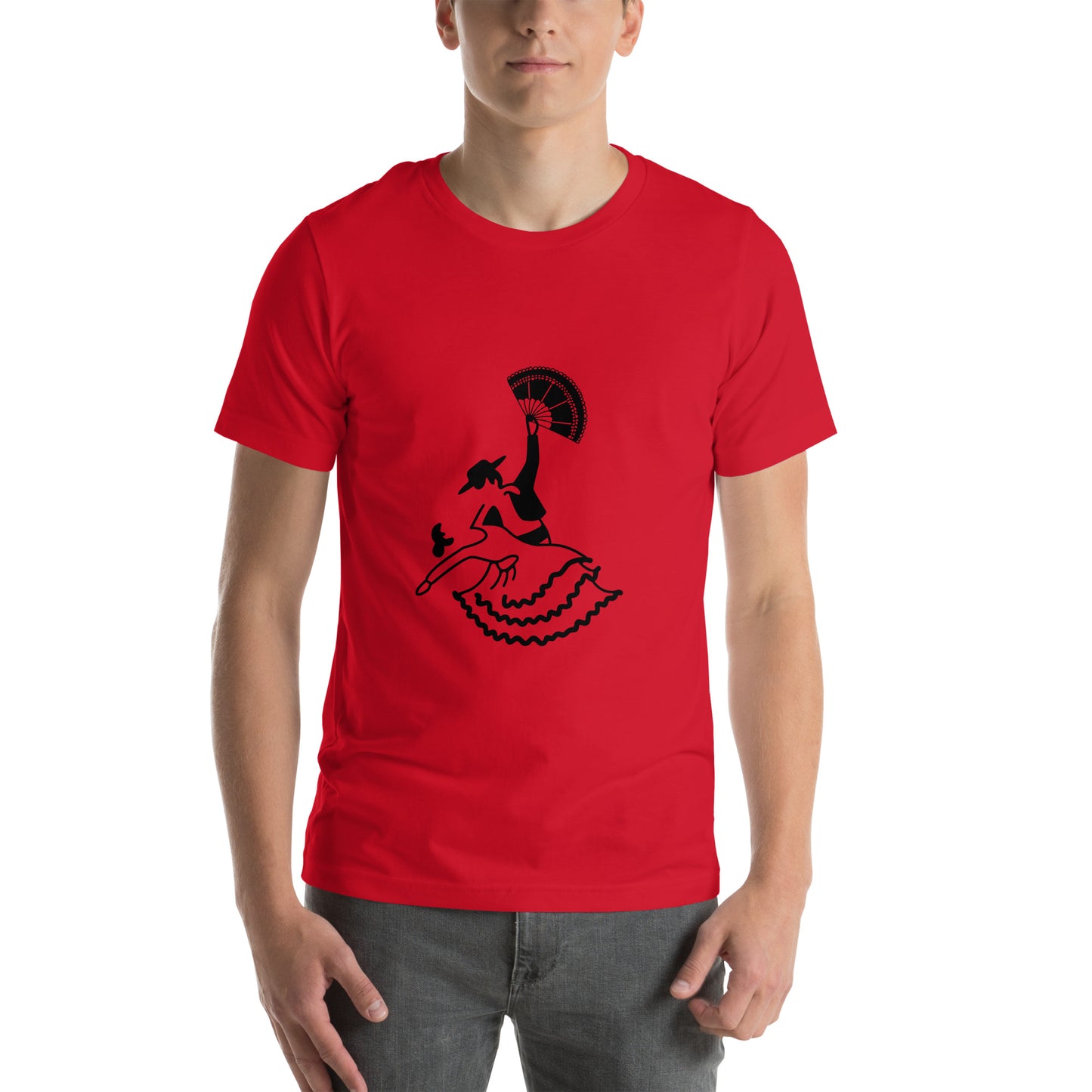T-shirt classique Homme SL