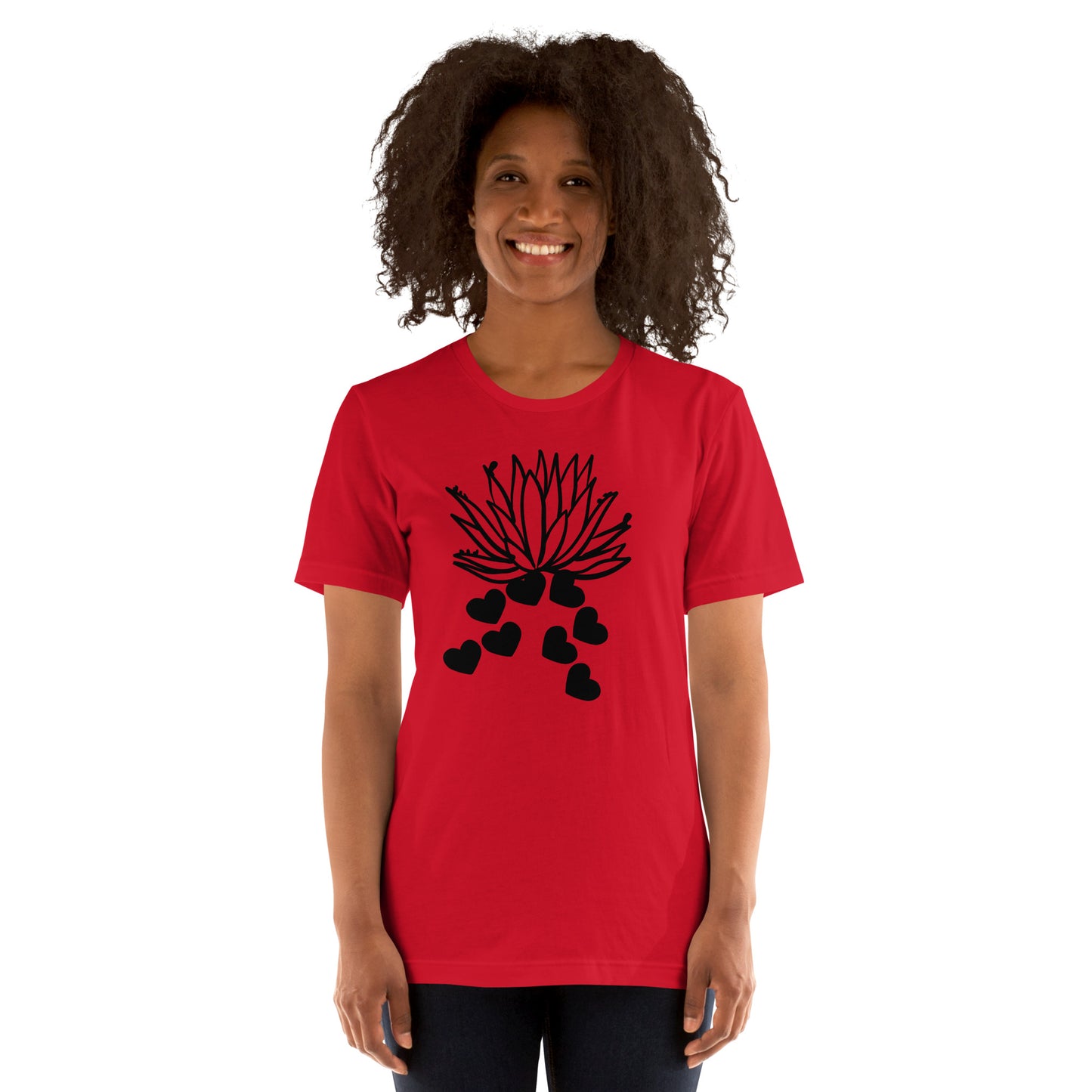 T-shirt Manches Courte OFL