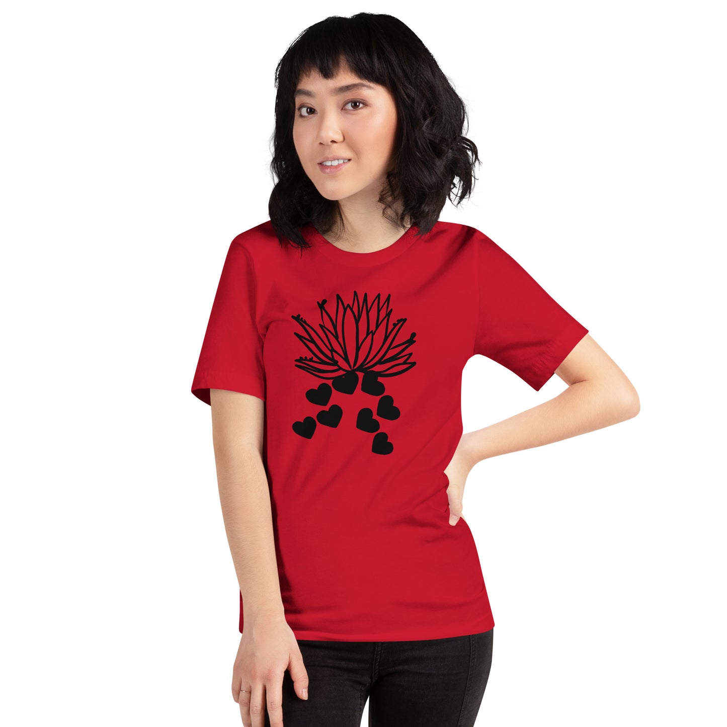 T-shirt Manches Courte OFL