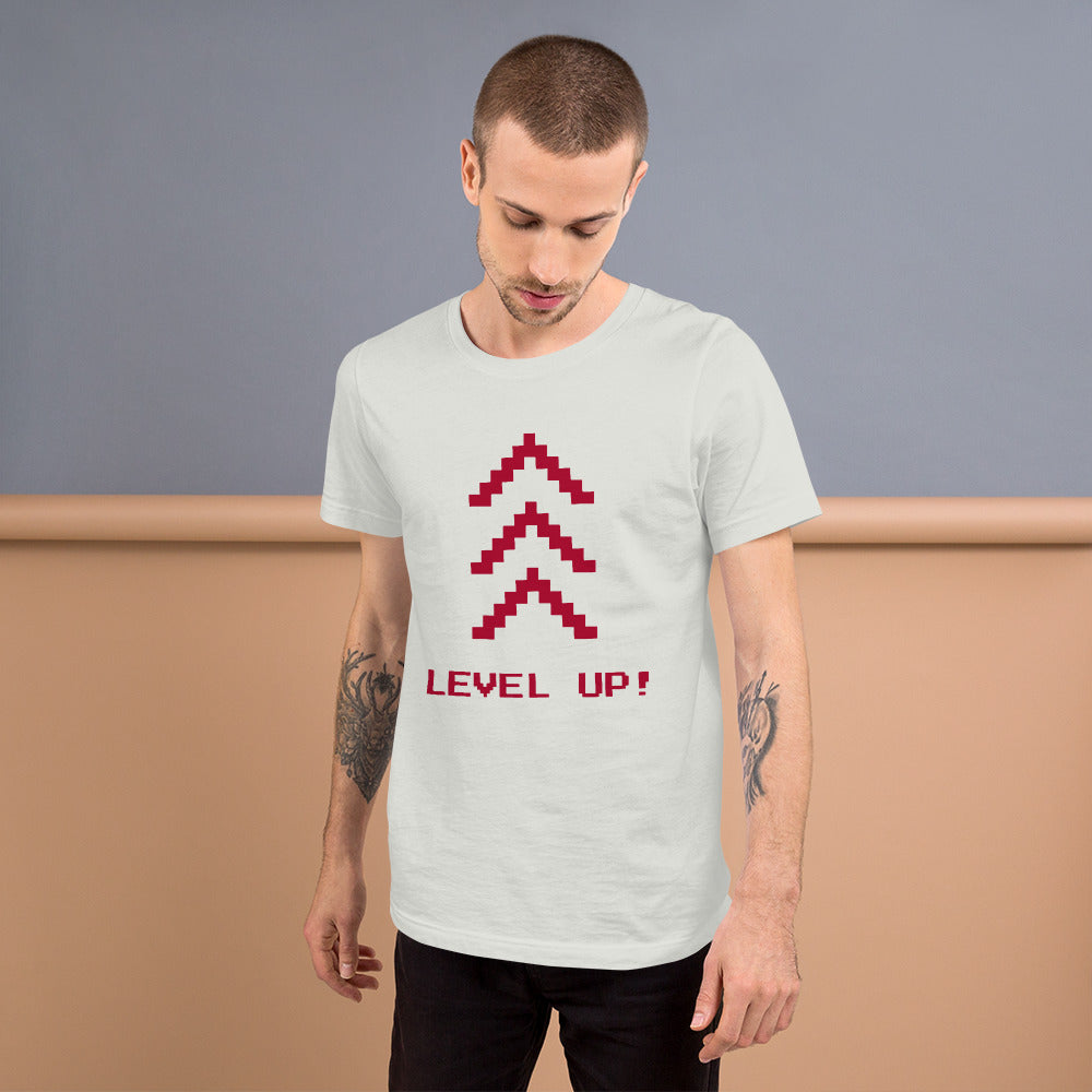 T-shirt à Manches Courtes VL