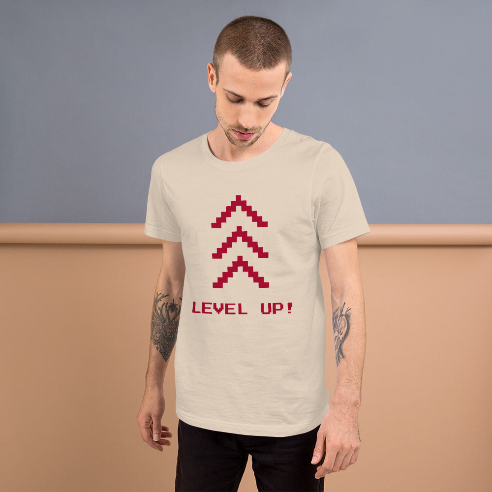 T-shirt à Manches Courtes VL