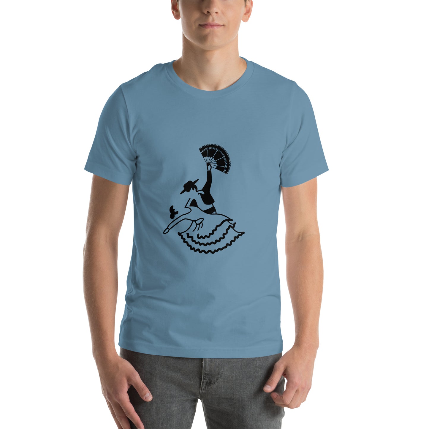T-shirt classique Homme SL