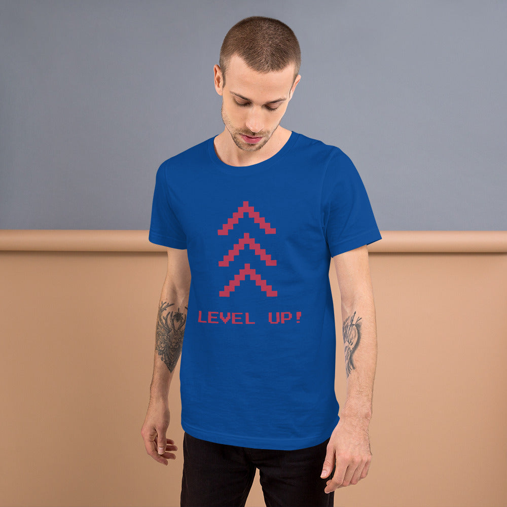 T-shirt à Manches Courtes VL