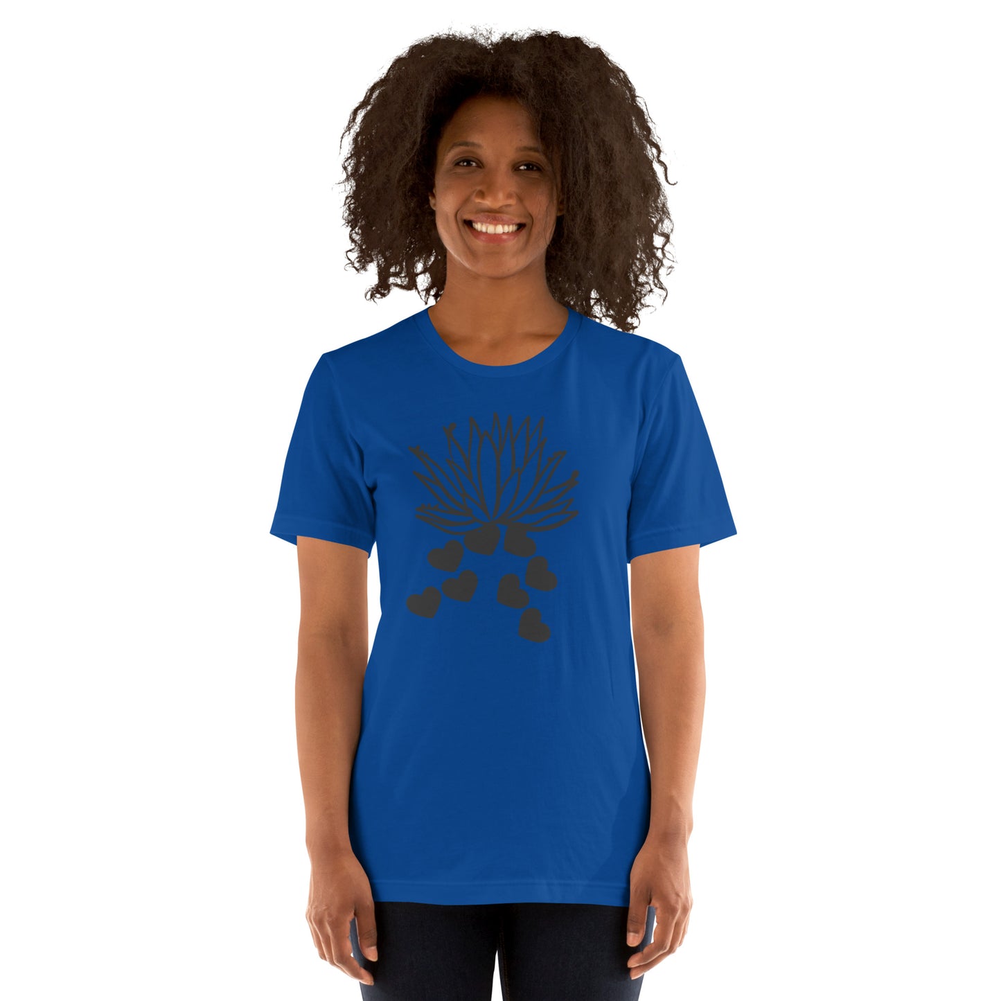 T-shirt Manches Courte OFL
