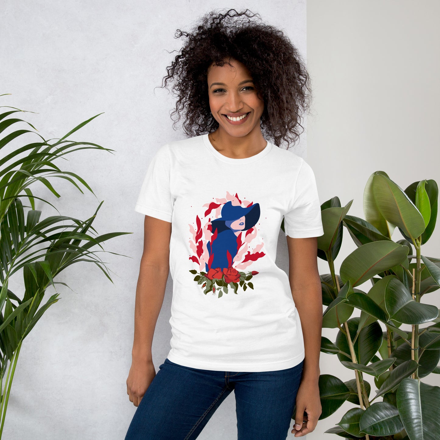 T-shirt Manches Courtes STYL