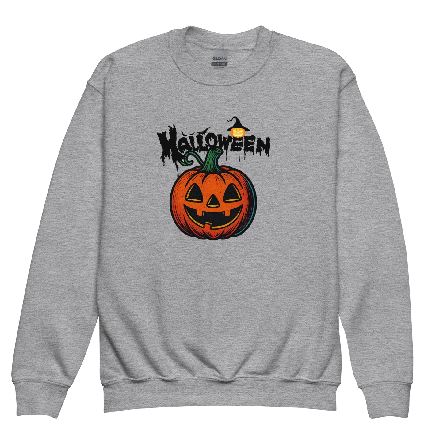 Sweat classique enfant HEC