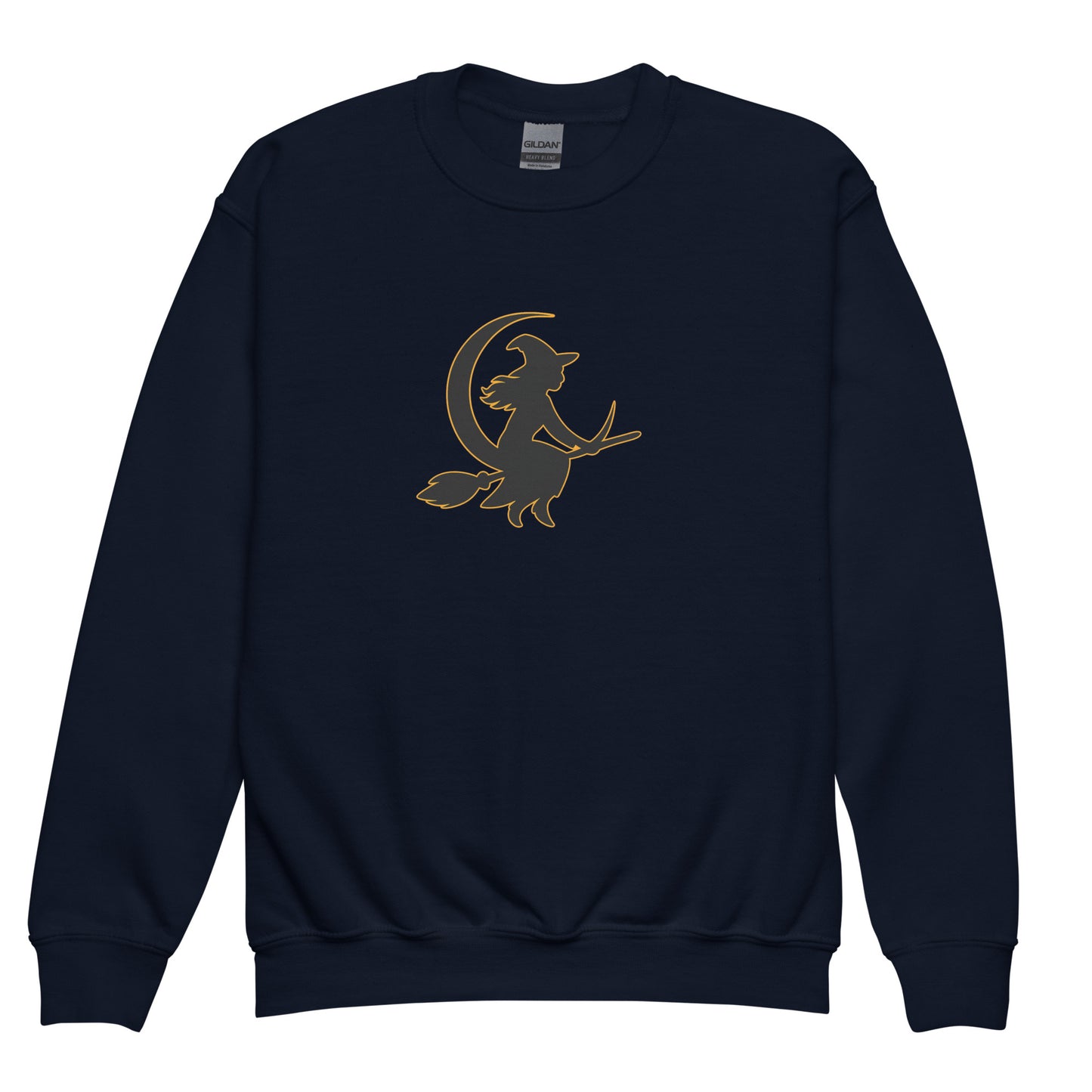 Sweat classique enfant HS