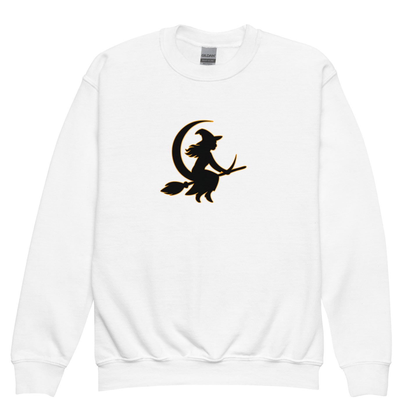 Sweat classique enfant HS