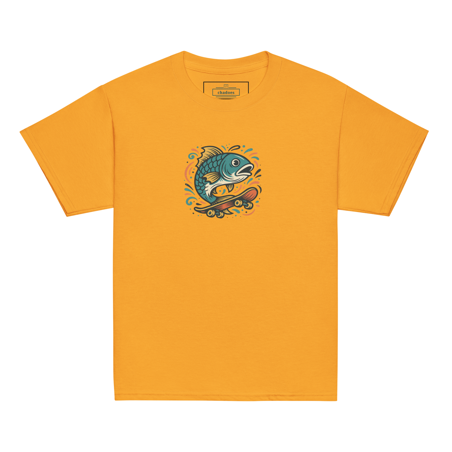 T-shirt classique Ado PSH
