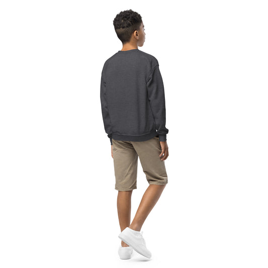 Sweat classique enfant VT