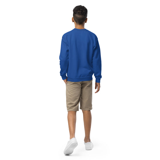 Sweat classique enfant PLT