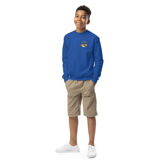 Sweat classique enfant CO