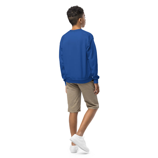 Sweat classique enfant CO
