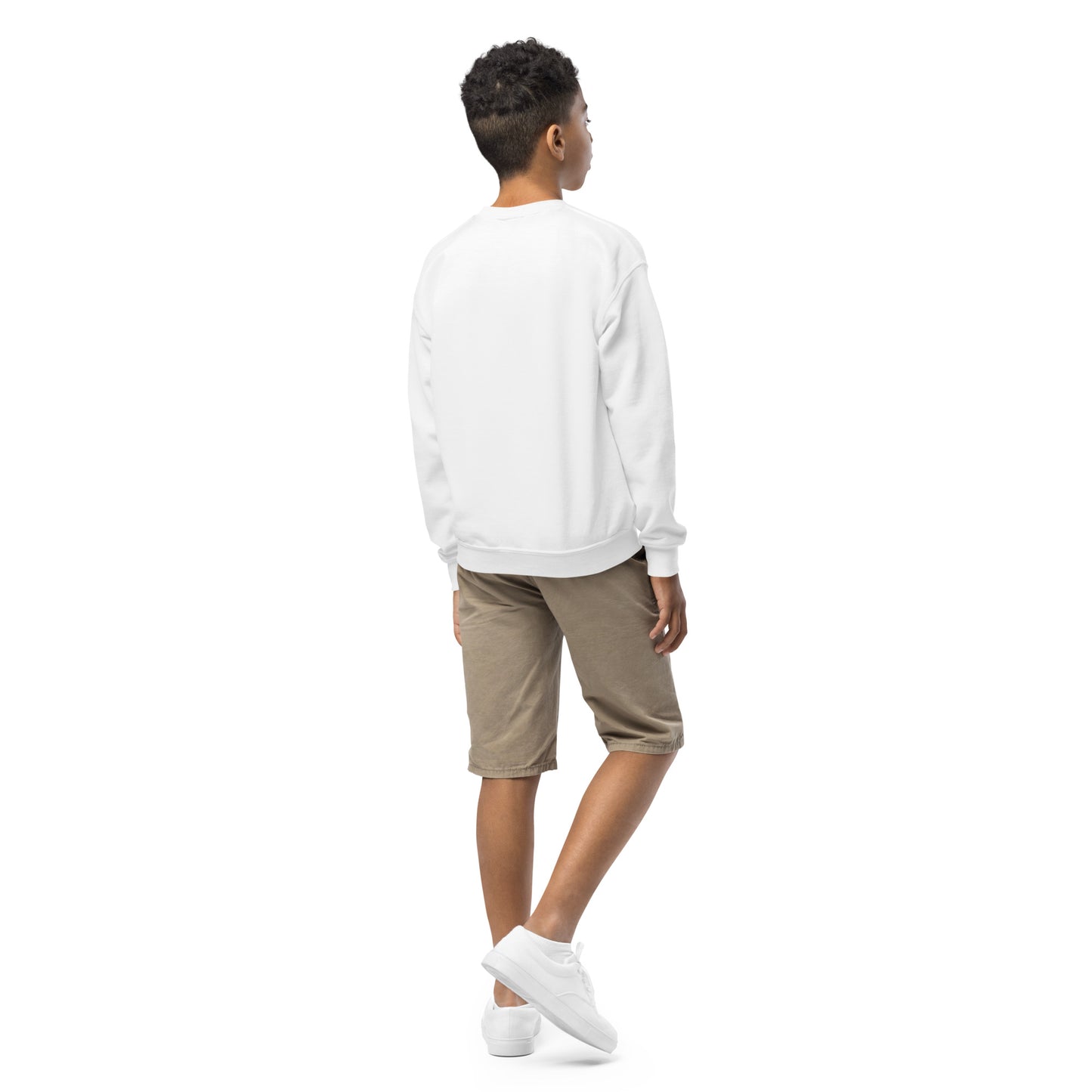 Sweat classique enfant CO