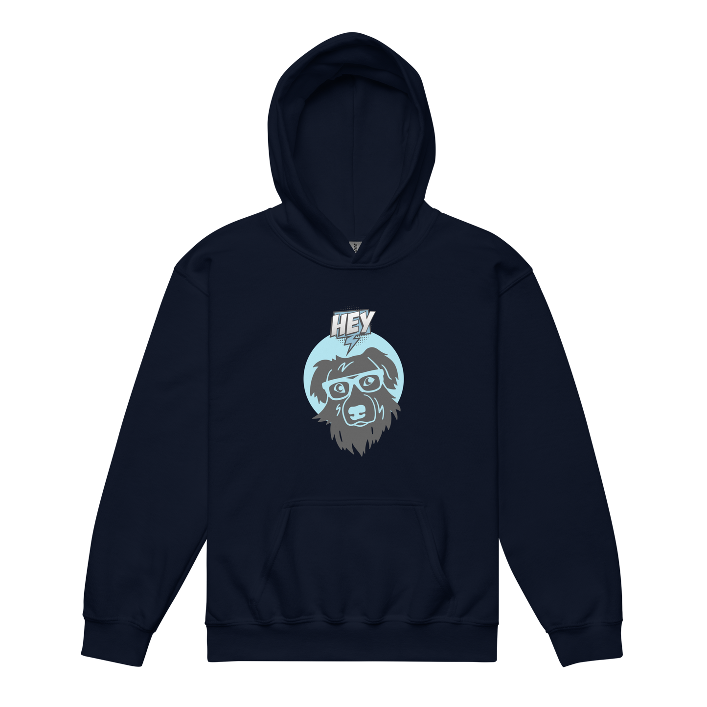 Sweat à capuche épais MD